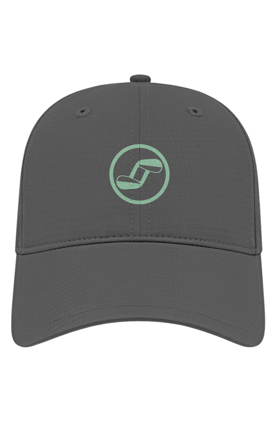 Structured Active Wear Cap
