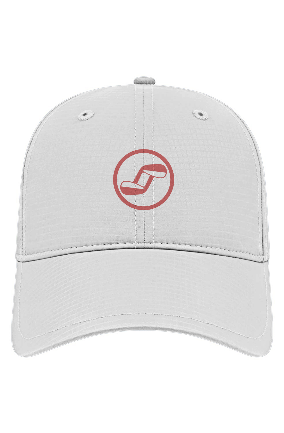 Structured Active Wear Cap