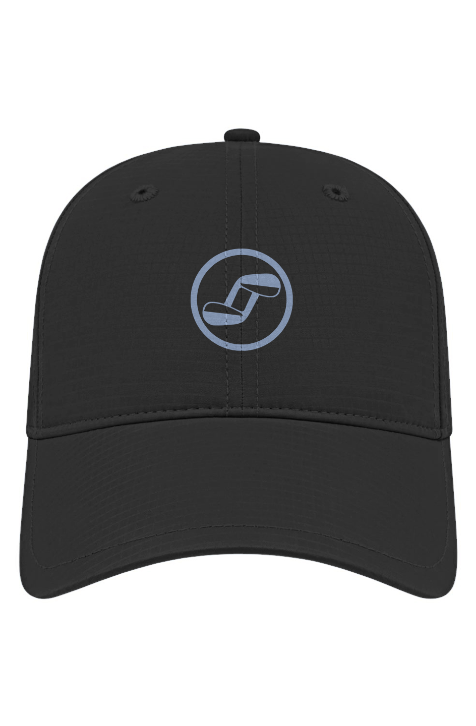 Structured Active Wear Cap