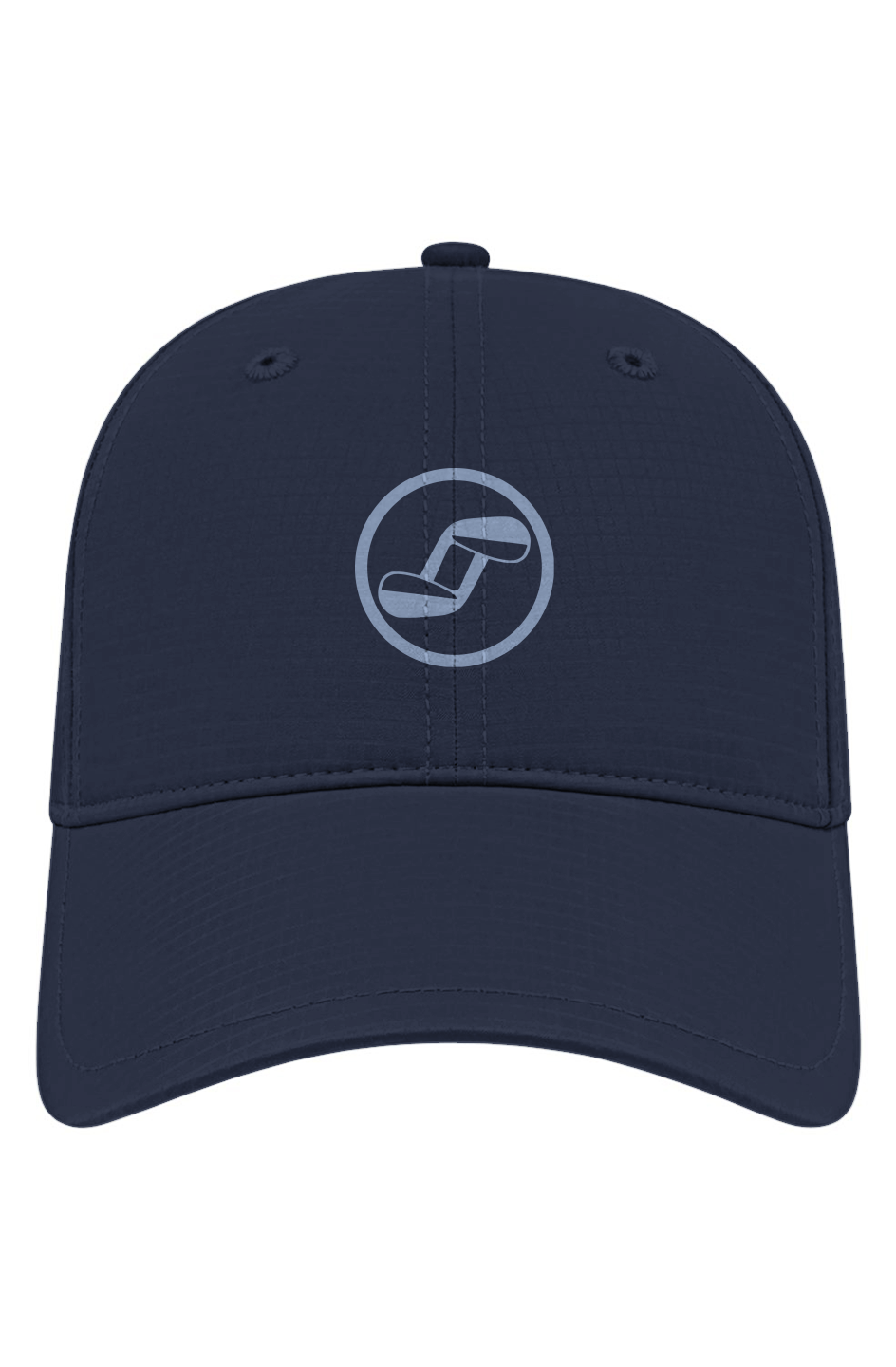Structured Active Wear Cap