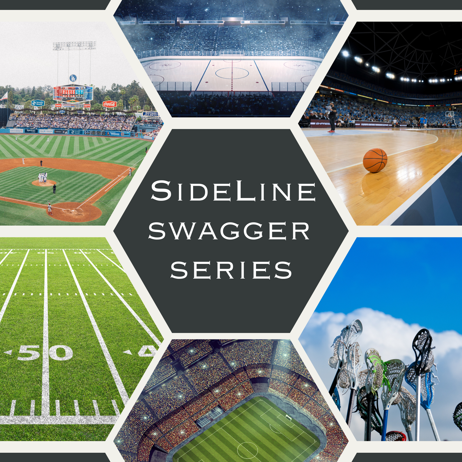 SideLIne Swagger Series