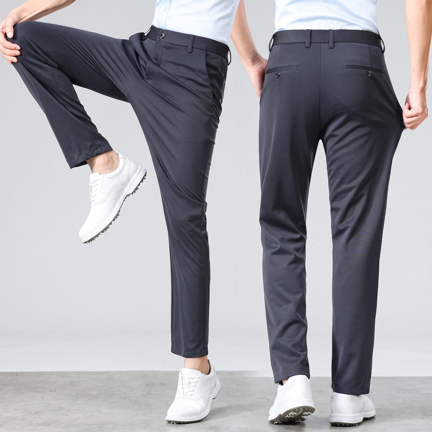 The Southport Pant