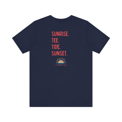 The Routine Tee