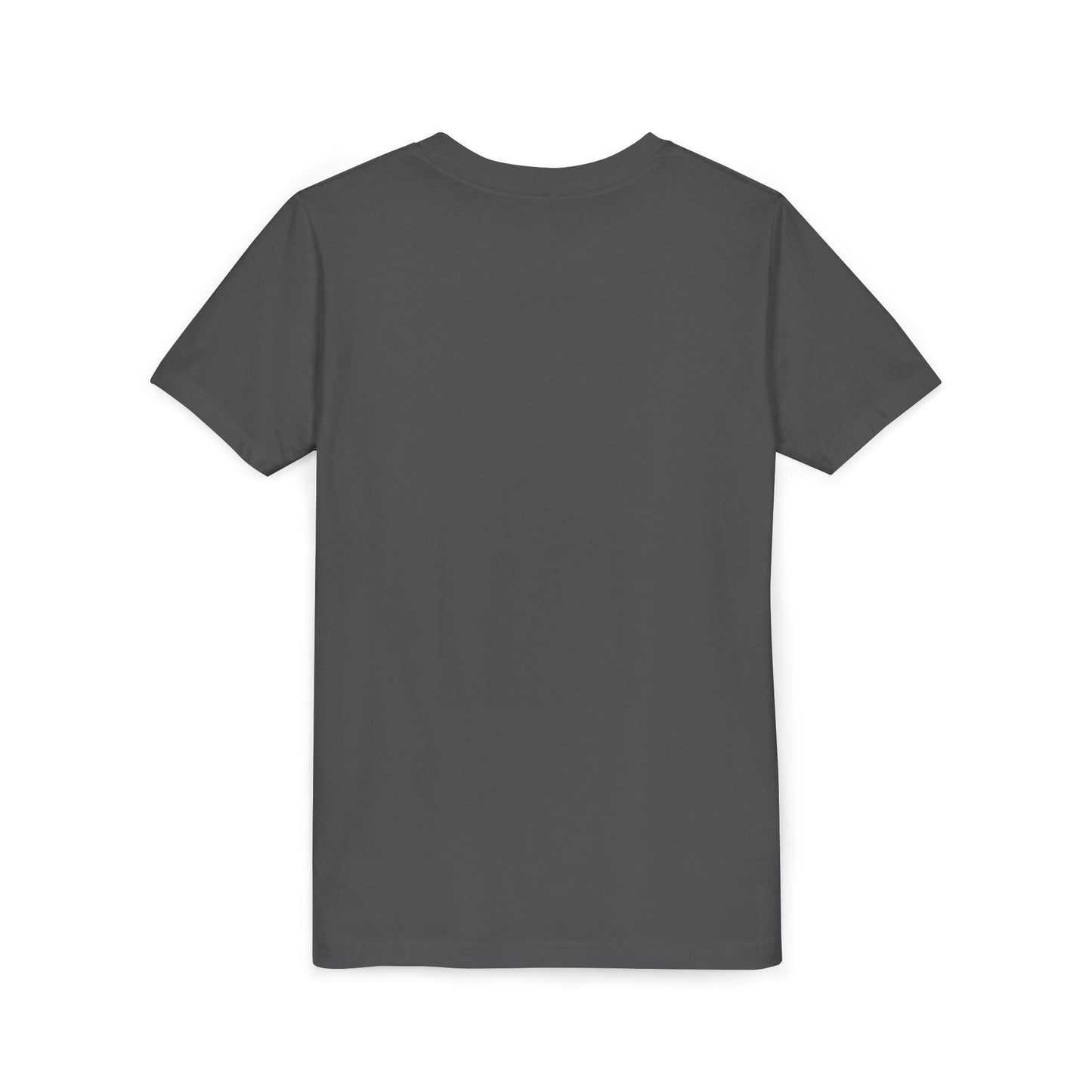 Youth Patriotic Tee - Laid Back Vibes