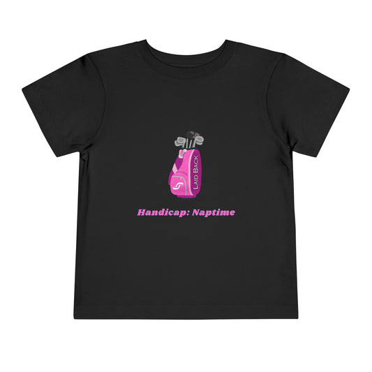 Handicap: Naptime Pink