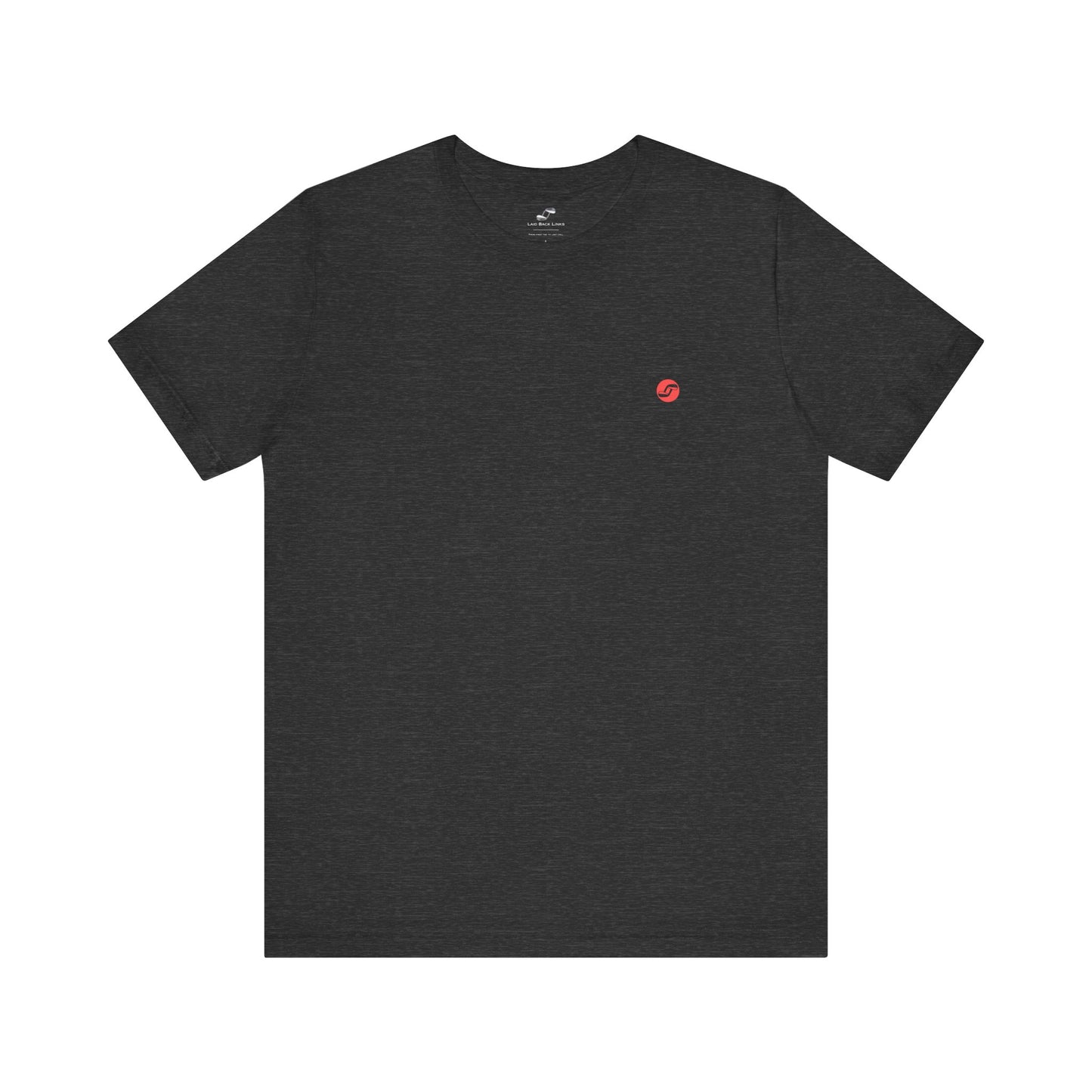 The Routine Tee