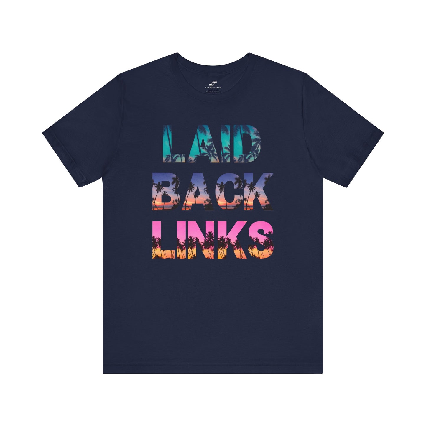 Laid Back Classic Tee