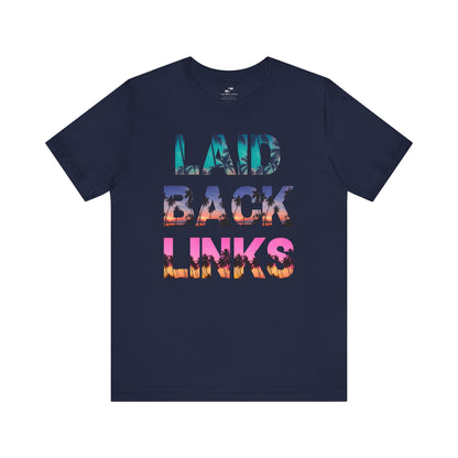 Laid Back Classic Tee