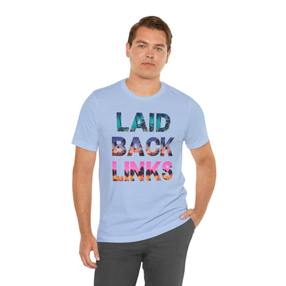 Laid Back Classic Tee