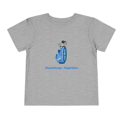 Handicap: Naptime Blue