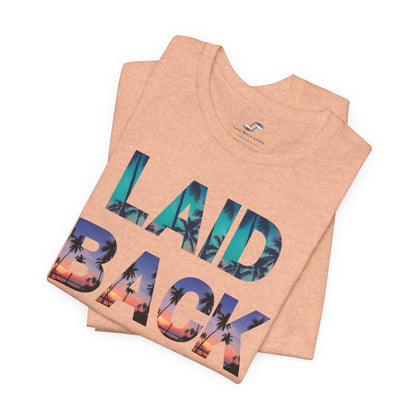Laid Back Classic Tee