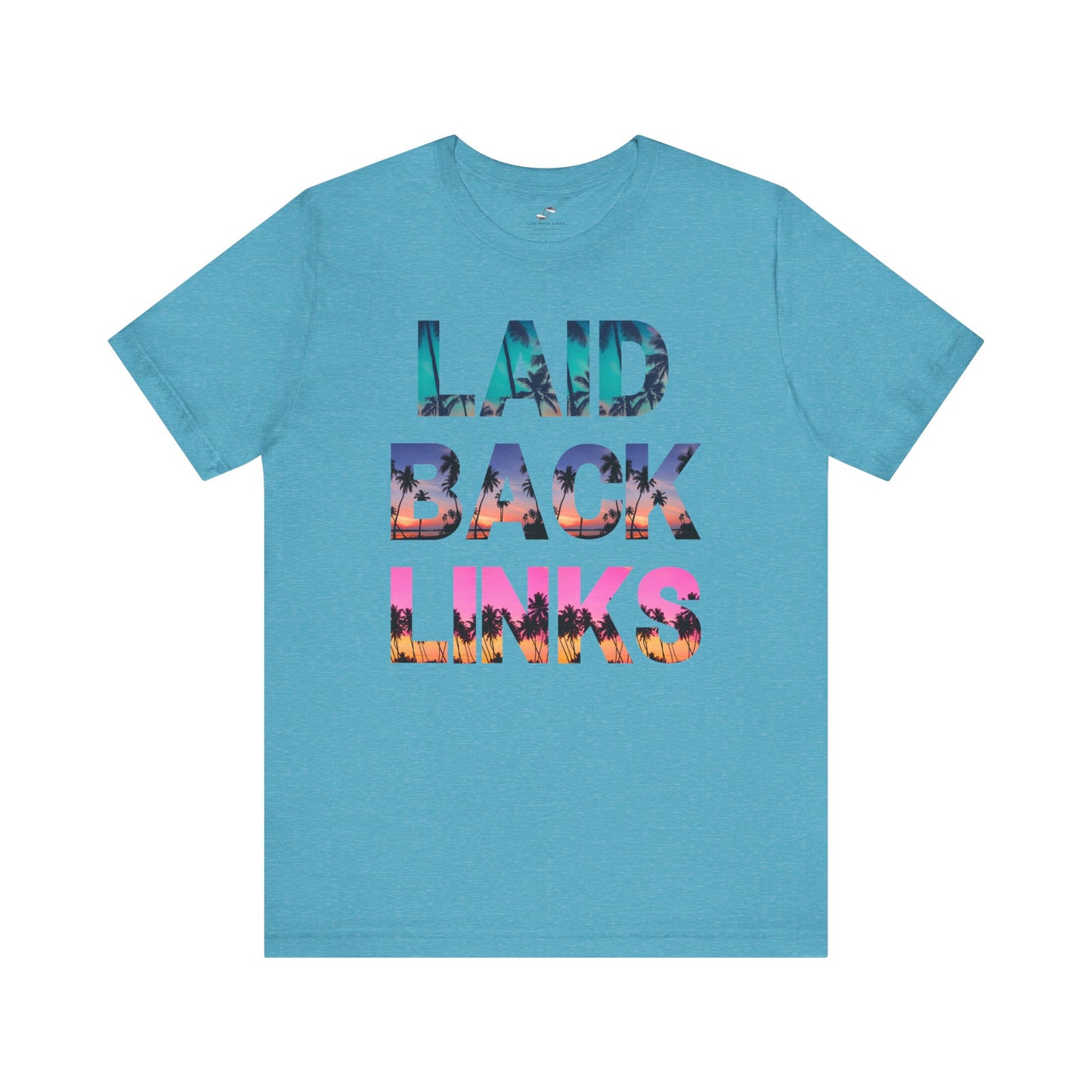 Laid Back Classic Tee