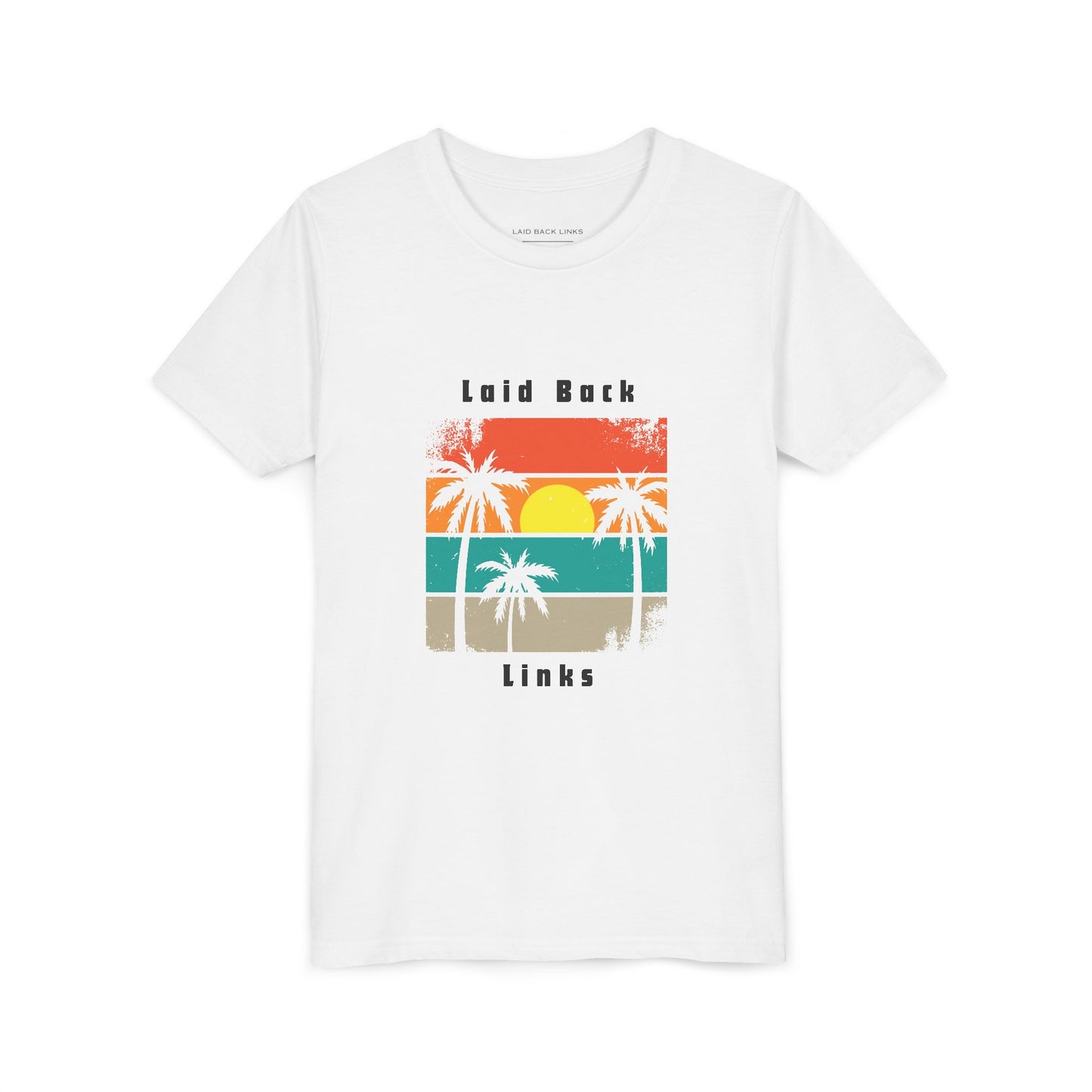 Laid Back Vibes