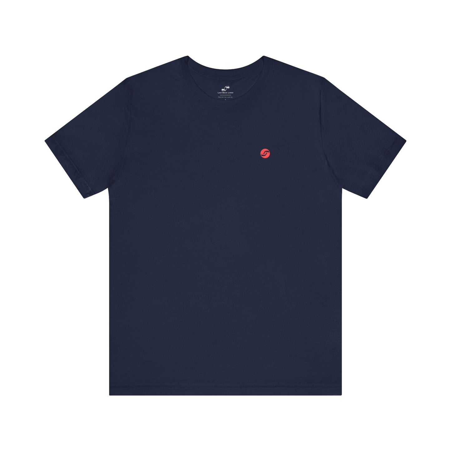 The Routine Tee