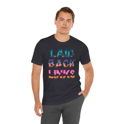 Laid Back Classic Tee