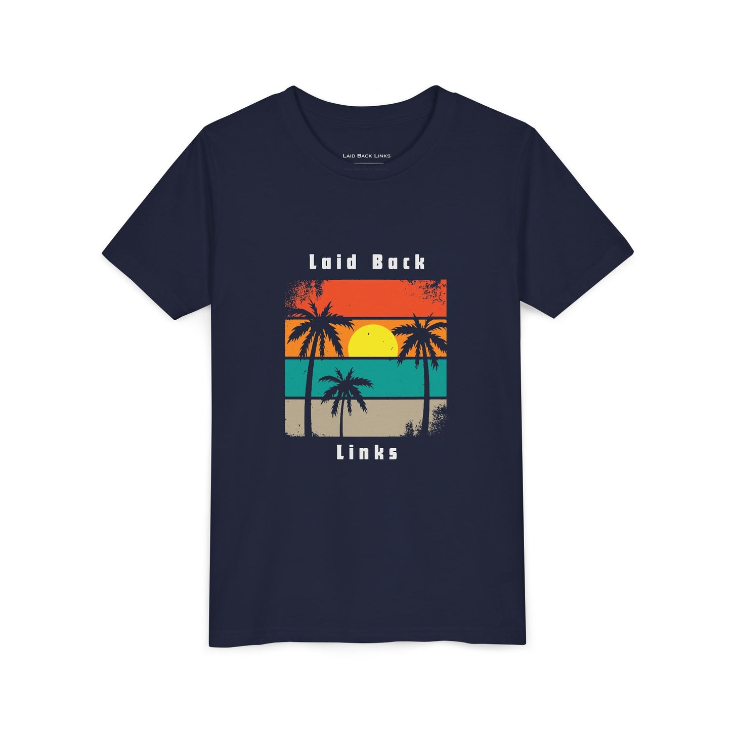 Laid Back Vibes