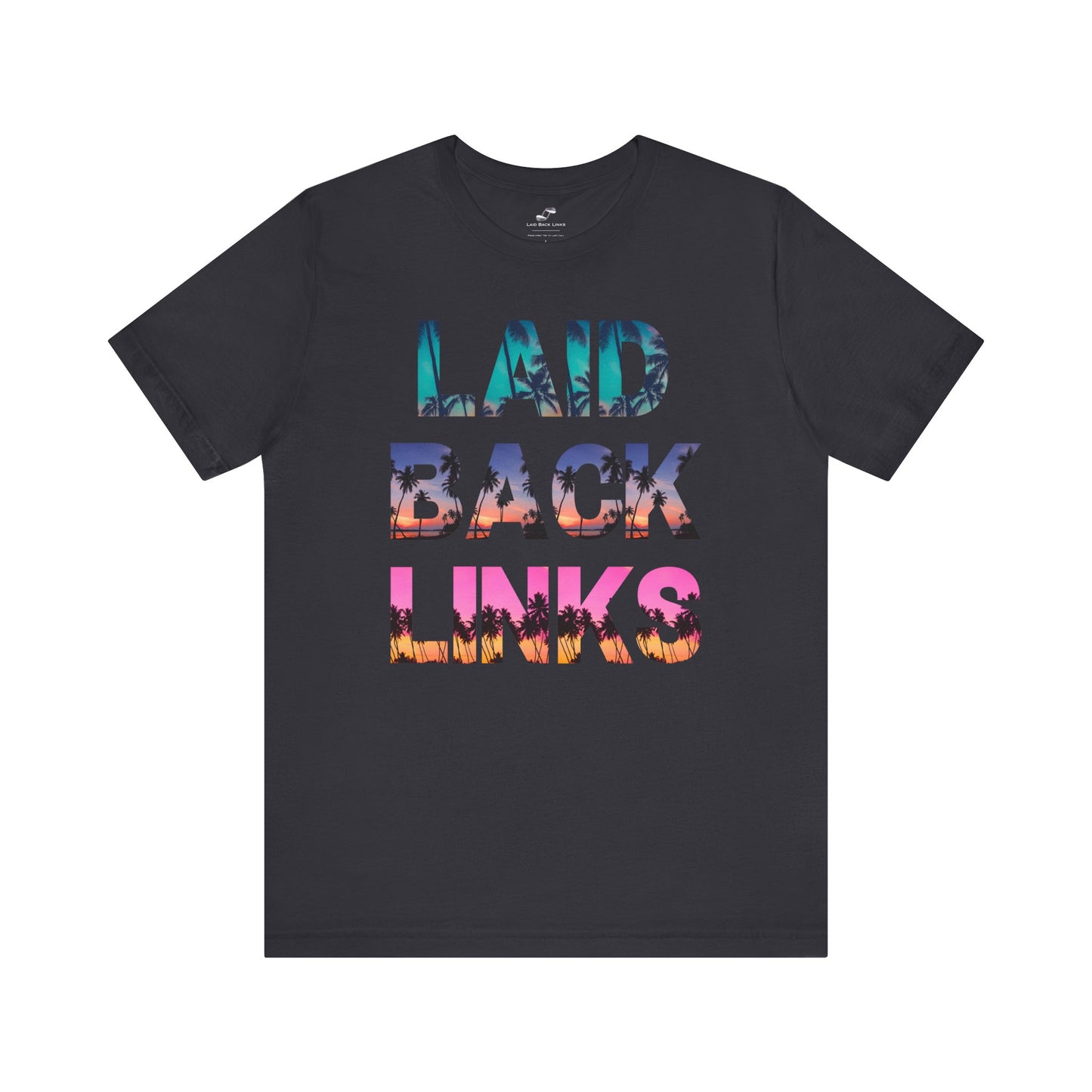 Laid Back Classic Tee