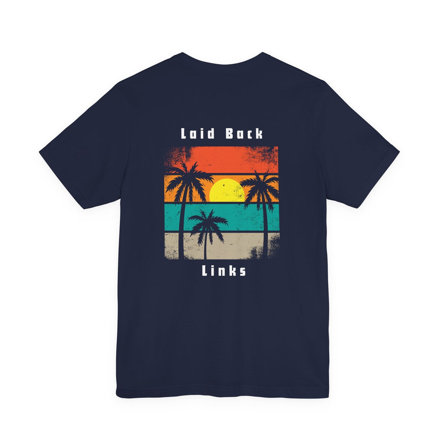 Beach Bum