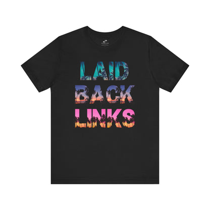 Laid Back Classic Tee