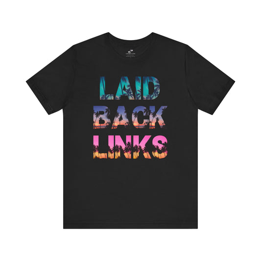 Laid Back Classic Tee
