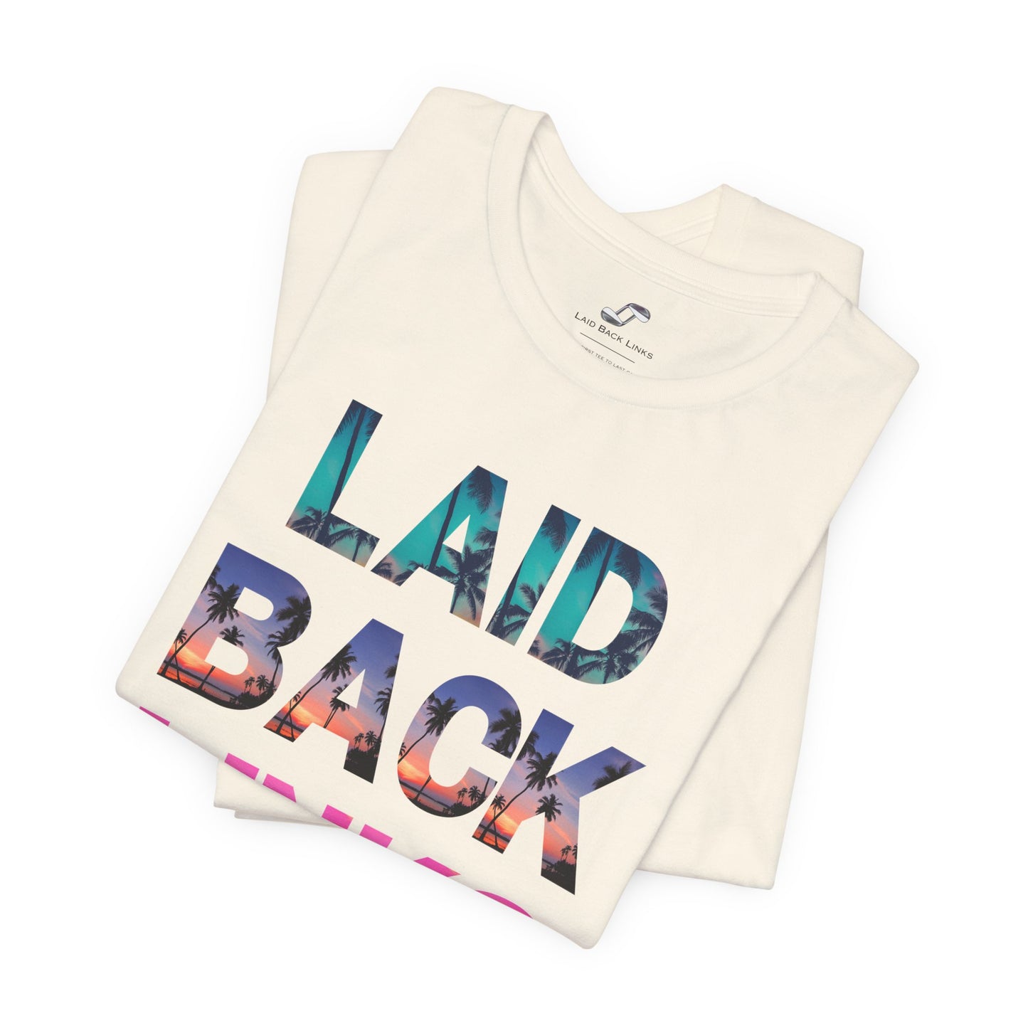 Laid Back Classic T