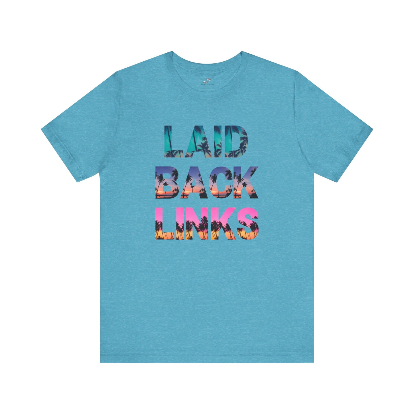 Laid Back Classic T