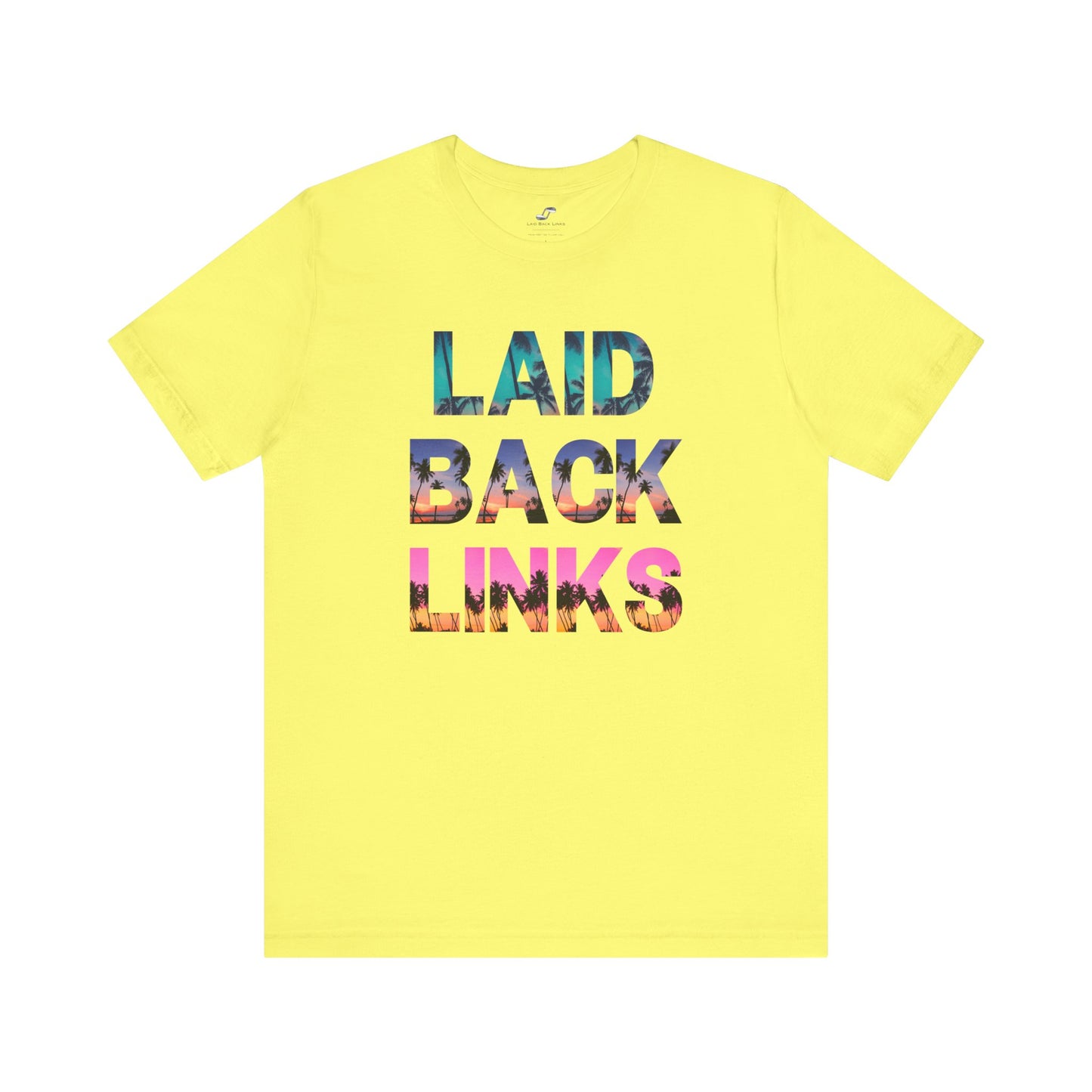 Laid Back Classic T