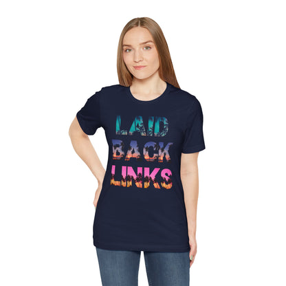 Laid Back Classic Tee