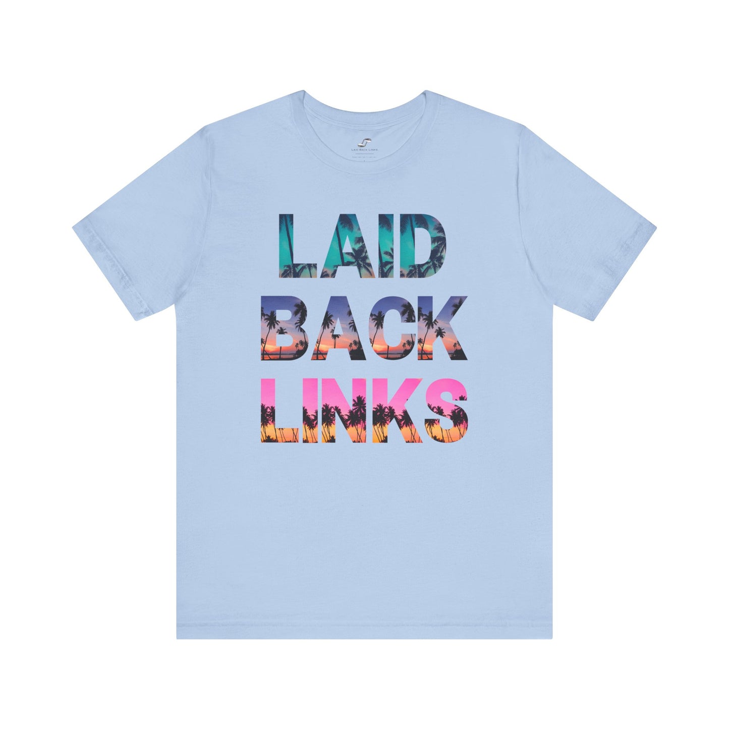 Laid Back Classic Tee