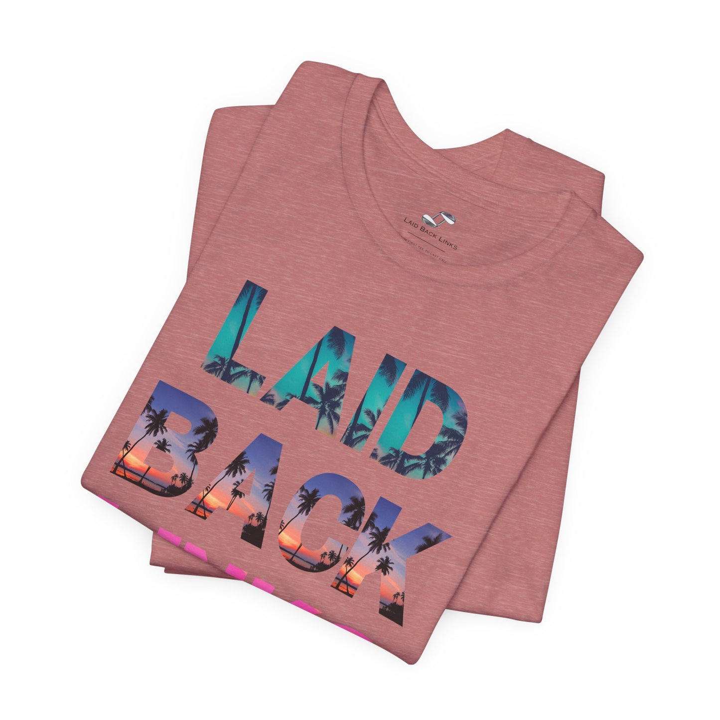 Laid Back Classic T