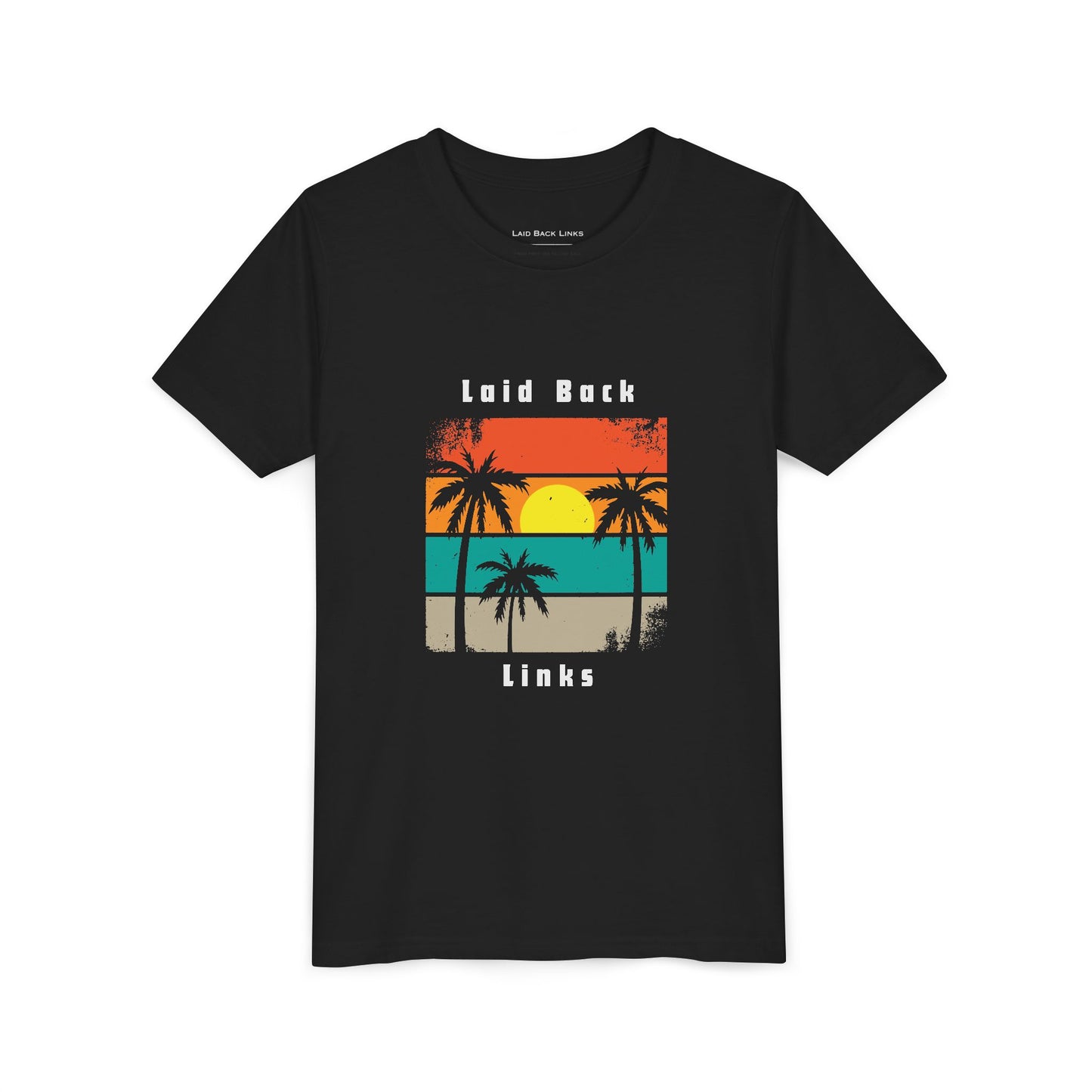 Laid Back Vibes