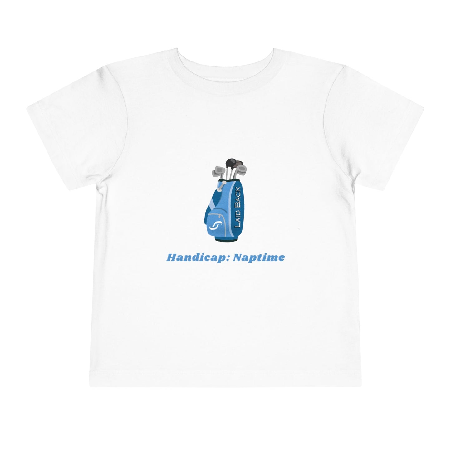 Handicap: Naptime Blue