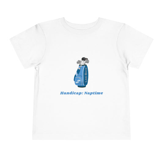 Handicap: Naptime Blue