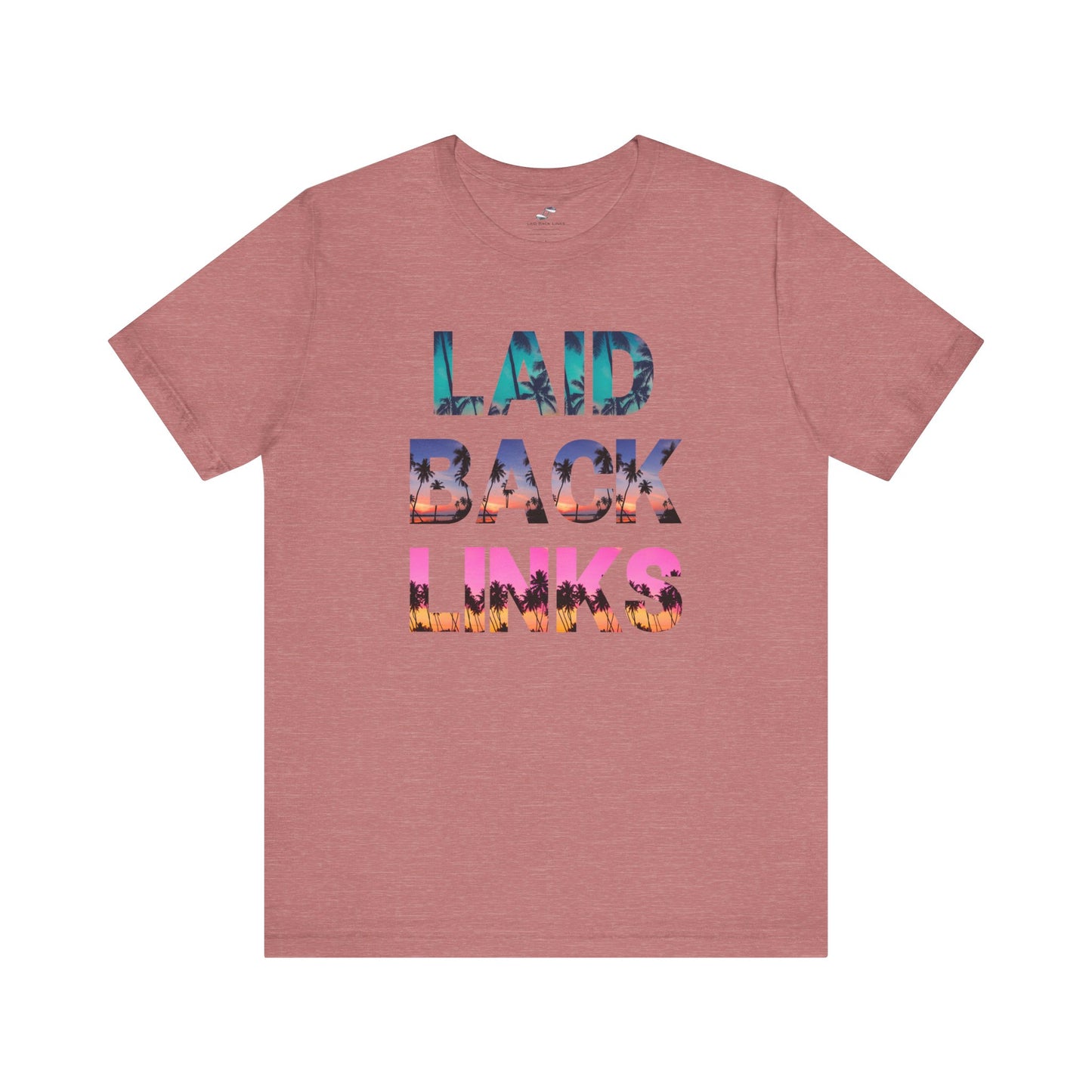 Laid Back Classic T