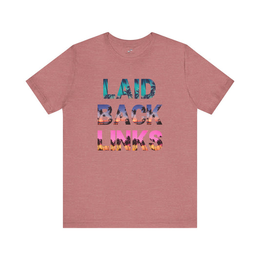 Laid Back Classic T