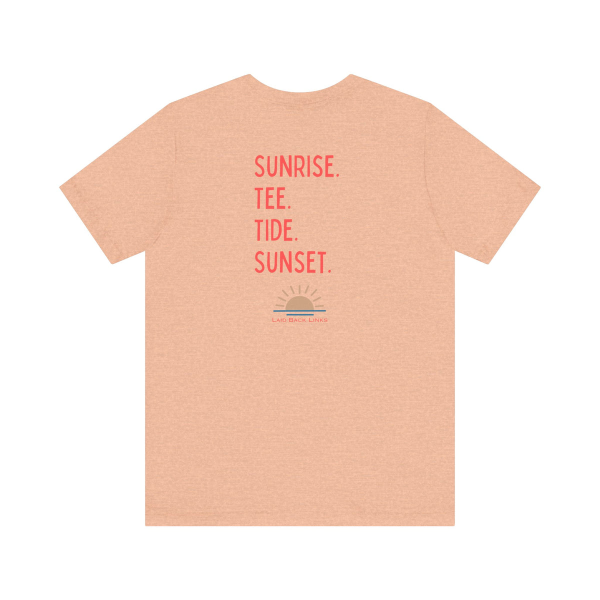 The Routine Tee