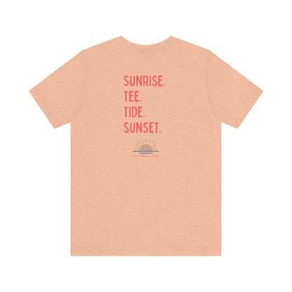 The Routine Tee