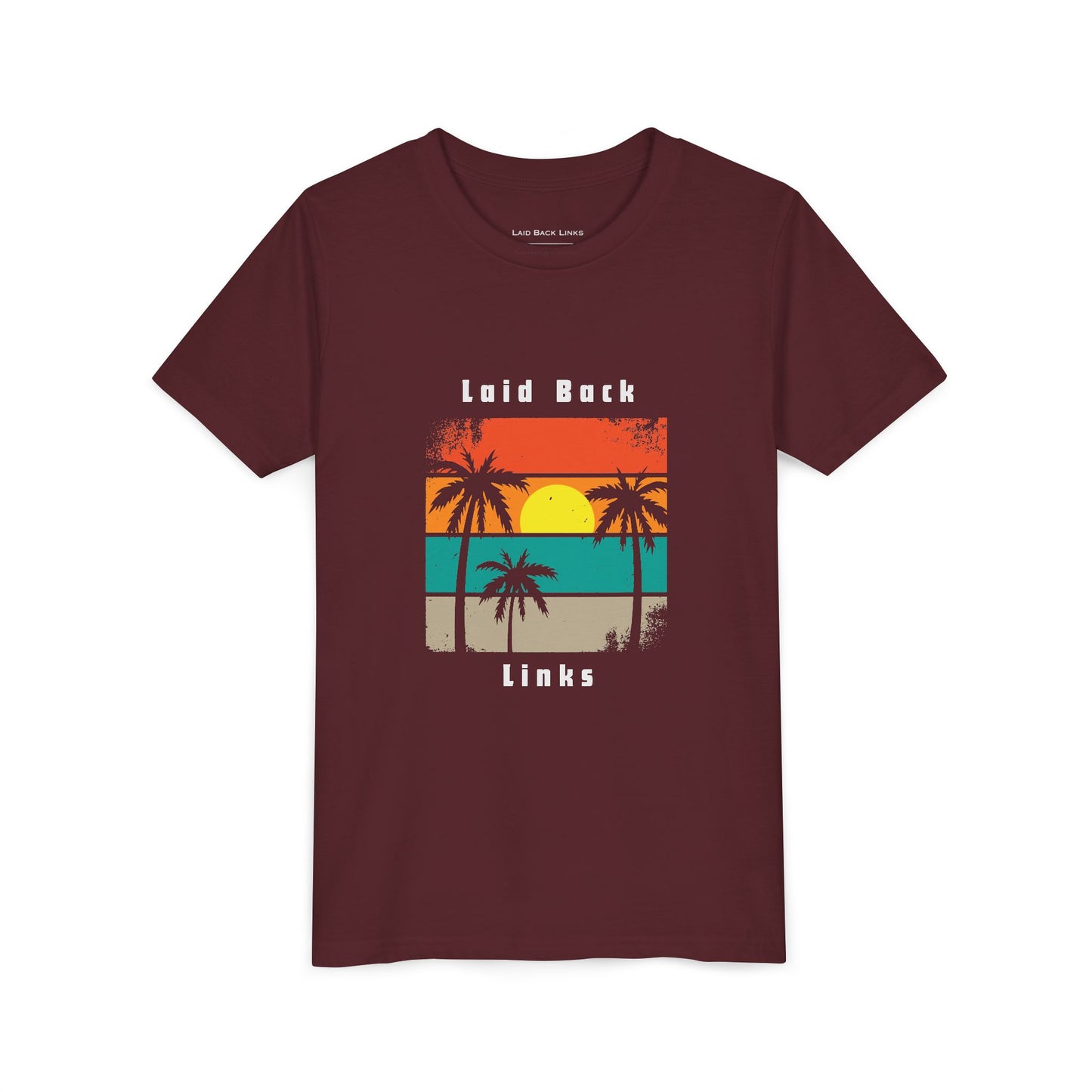Laid Back Vibes