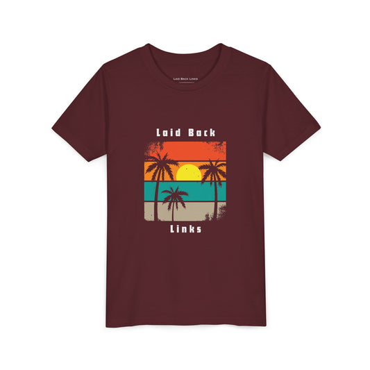 Laid Back Vibes