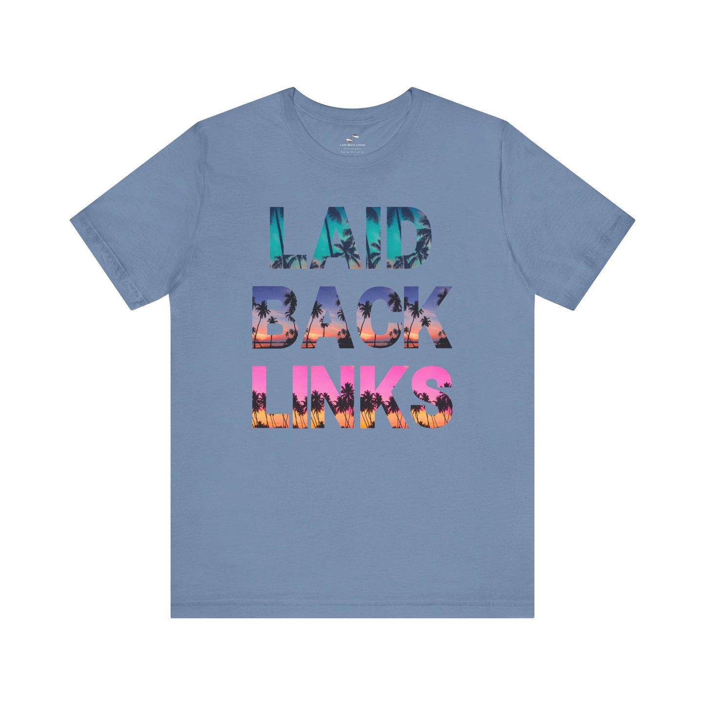 Laid Back Classic Tee