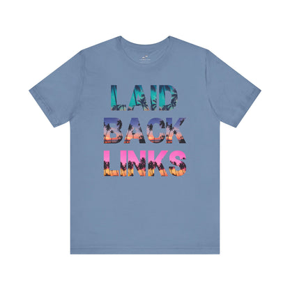 Laid Back Classic Tee