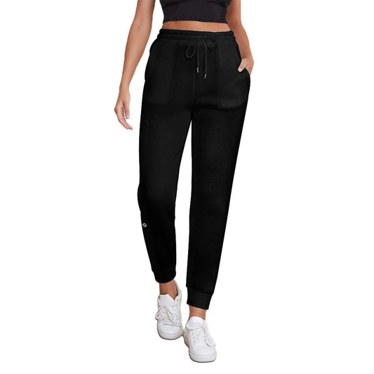 Onyx Women's Jogger Sweatpants (All-Over Printing)