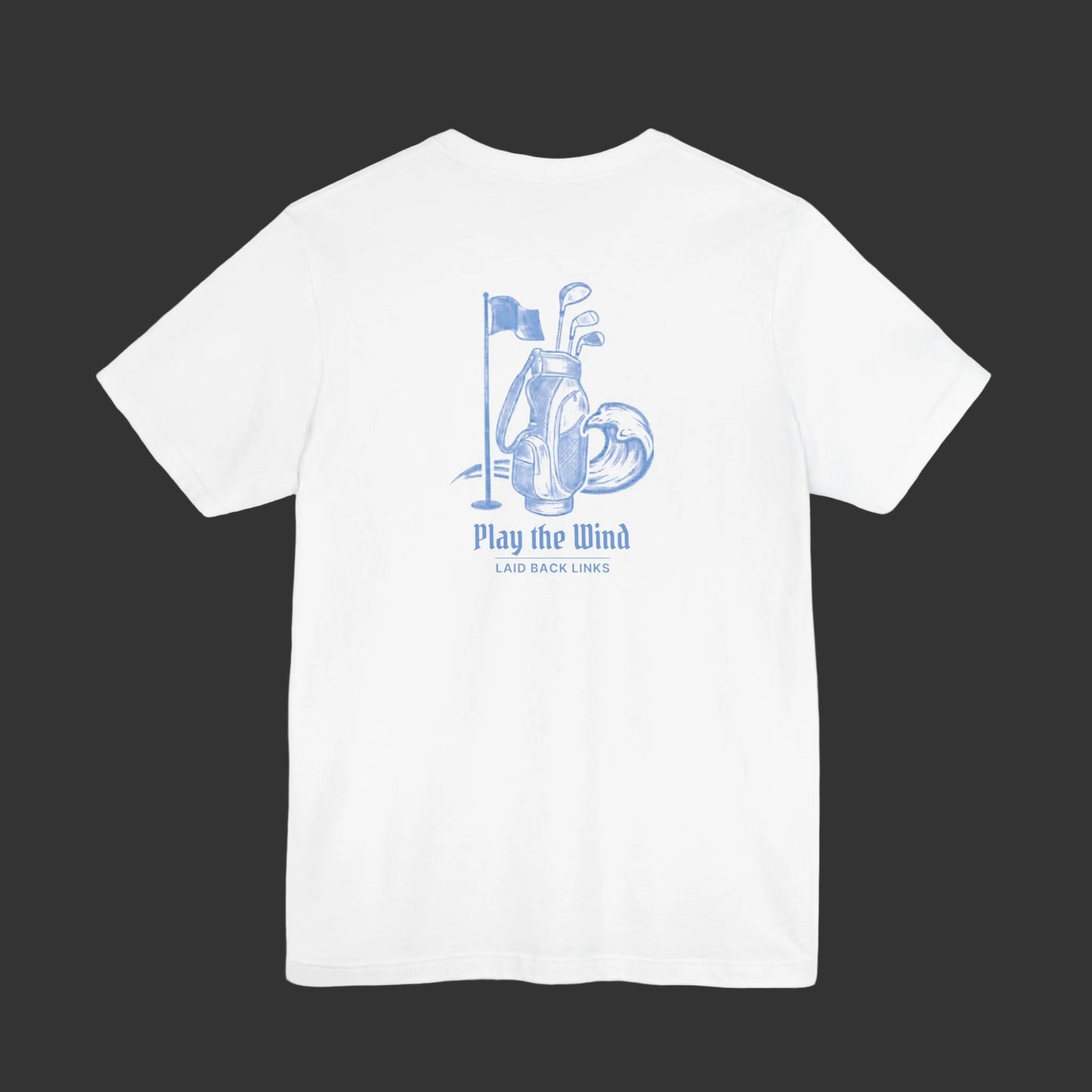 Play the Wind