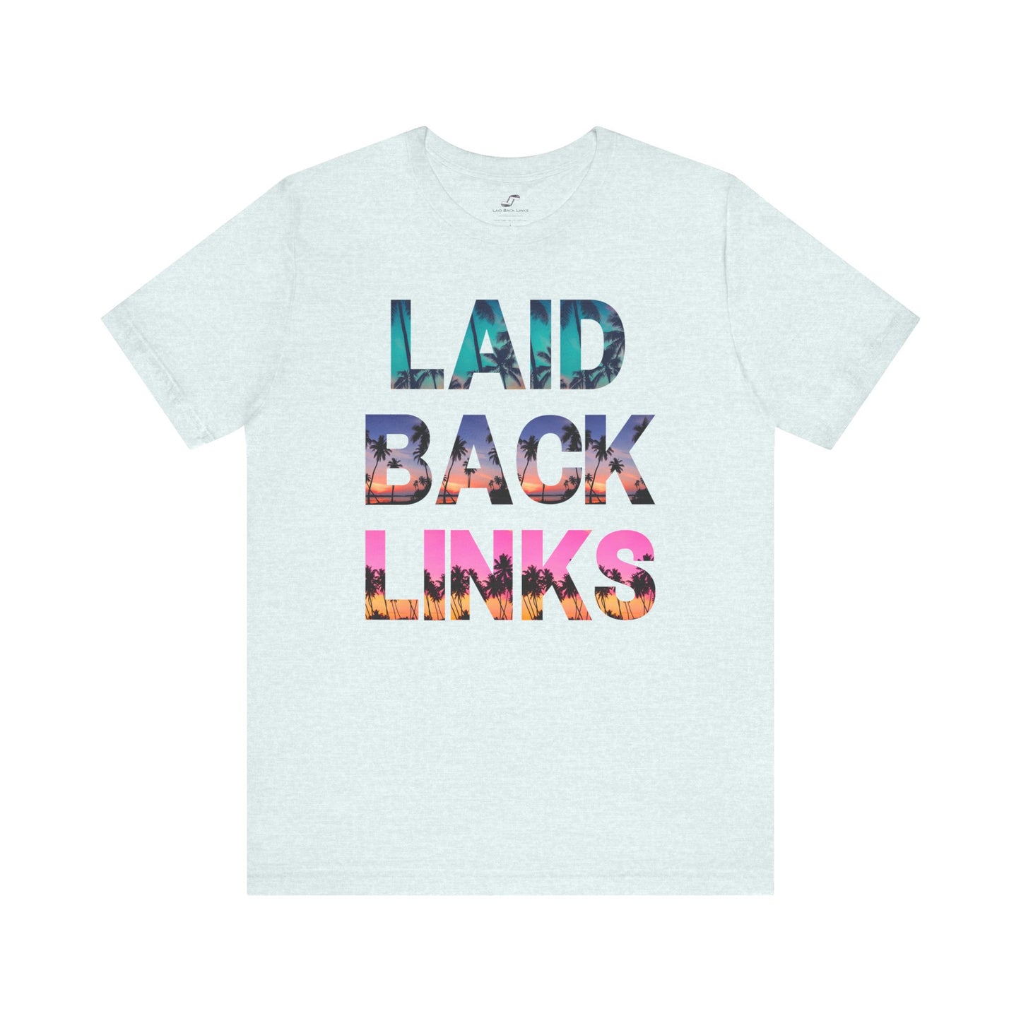 Laid Back Classic Tee