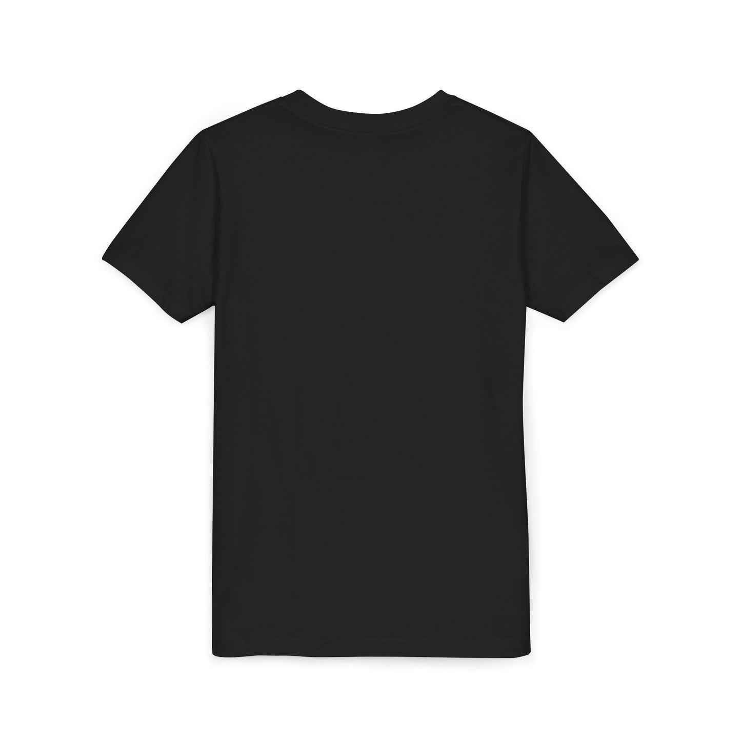 Youth Patriotic Tee - Laid Back Vibes