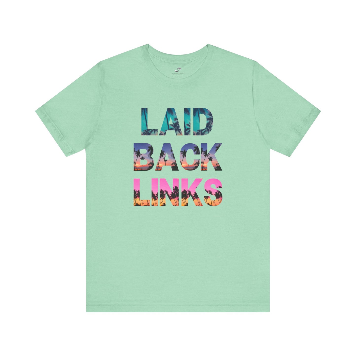 Laid Back Classic T