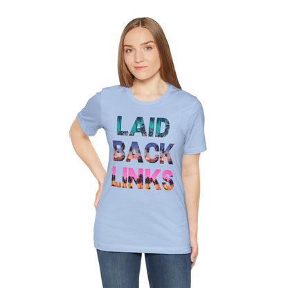 Laid Back Classic Tee