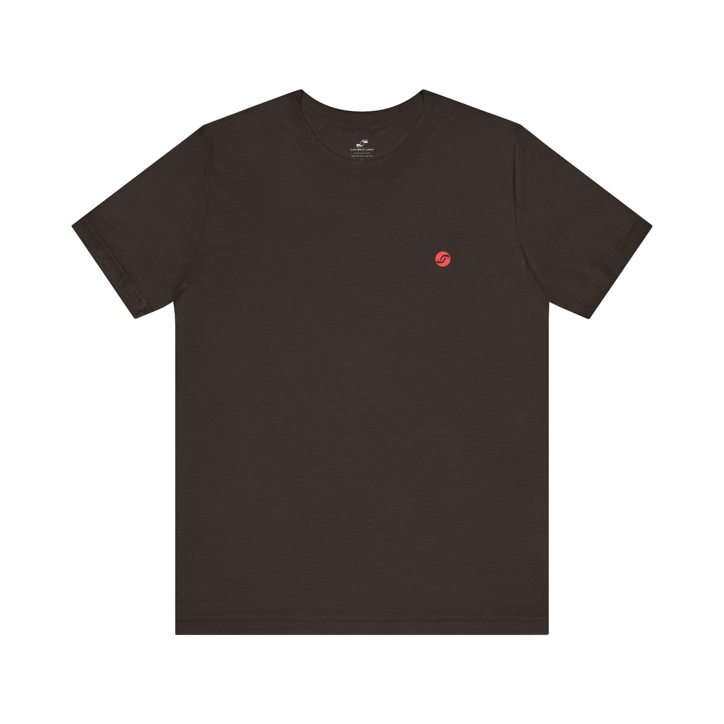 The Routine Tee