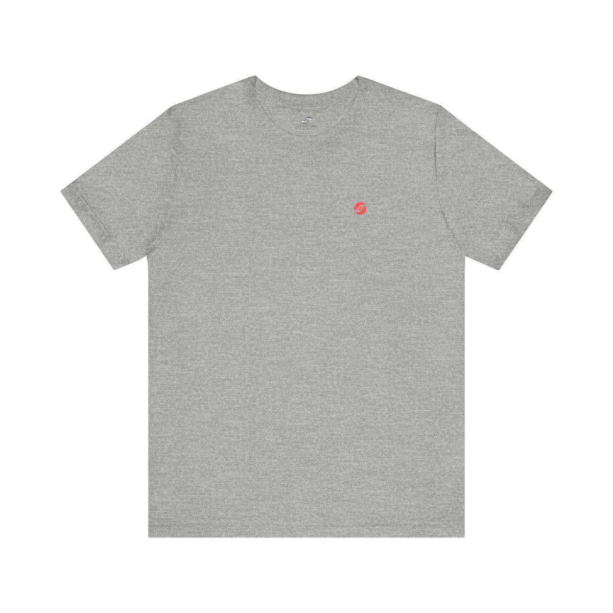 The Routine Tee