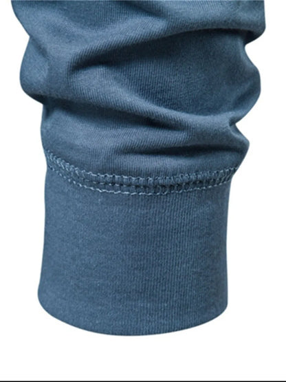 Cloud Cover Long Sleeve Tee